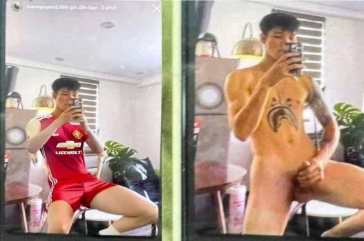 Poster of Sex MCK khoe cu bị phát tán trên MXH