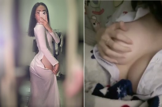 Poster of Sex nữ sinh dâm có mông to đụ sướng