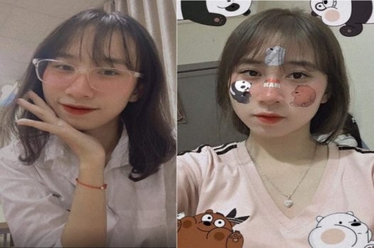 Poster of Sex nữ sinh đang say