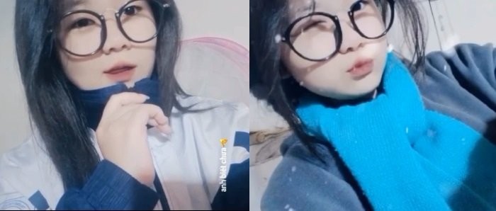 Poster of Sex nữ sinh hàng khủng thích khoe