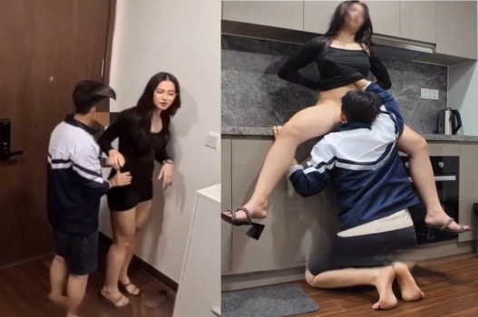 Poster of Sex Việt đầu tư lớn ngang tầm Hollywood