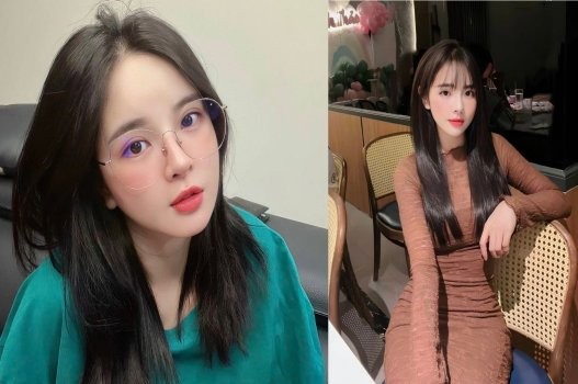 Poster of Sex Việt Nam nàng Hoàng Phương Thúy thực tập y khoa