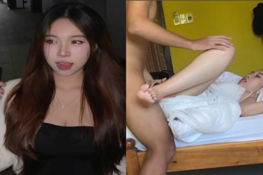 Poster of Sinh viên bị rò rỉ clip đụ giảng viên