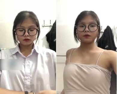 Poster of Sinh viên đụ trước khi thi để đạt điểm cao