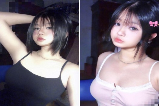 Poster of Sinh viên mới gặp trai xấu bị quan hệ