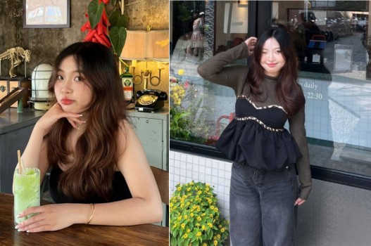 Poster of Sinh viên năm nhất bị dụ dỗ dạng chân để quan hệ