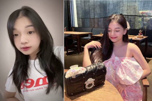 Poster of Tặng đồ xịn ăn sang em dạng háng ngay