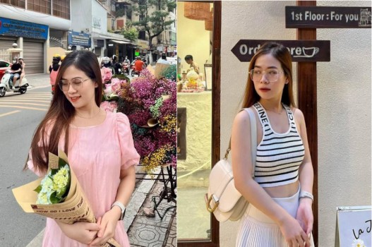 Poster of Thanh Trúc trông ngoan nhưng dâm nặng đô