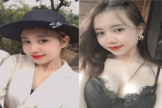 Poster of Thảo Vân lên cơn thèm khát anh bú âm hộ