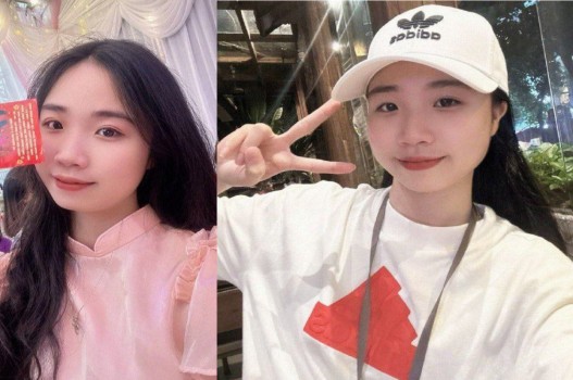 Poster of Thấy anh có xe hơi bím em nứng liền