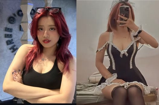 Poster of Thầy giáo dạy nhảy bị tung phim sex