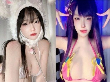 Poster of Tiên nữ giáng trần thích đụ