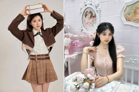 Poster of Tình dục Tuoi69 cùng em đẹp tựa hoa tươi