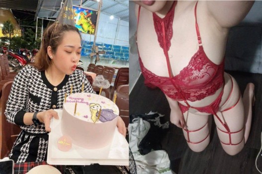 Poster of Tổ chức sinh nhật rồi buộc em banh chân quan hệ