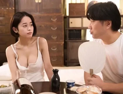 Poster of Tôi có cô bạn thân dâm đãng