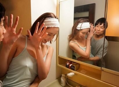 Poster of Tôi tức giận khi ngủ nhờ nhà đồng nghiệp vì tôi thấy anh ấy mặc váy ngủ quá nóng