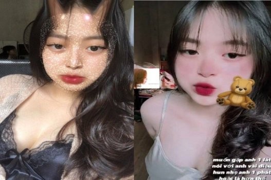 Poster of Trần Mai Thảo Uyên sex cực dâm