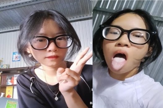 Poster of Trần Ngọc Nhi đã dâm từ khi còn nhỏ