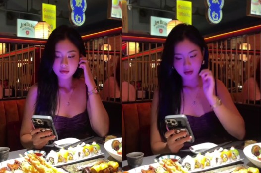 Poster of Trưa ăn hàng tối ăn em phê pha