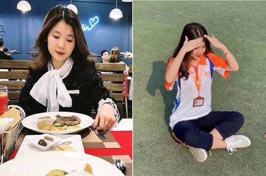 Poster of Vào nhà nghỉ nướng khoai ghi lại tình dục của sinh viên cùng bạn