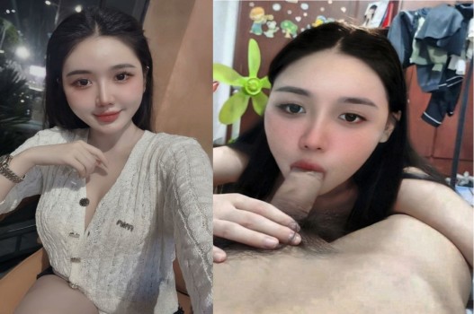 Poster of Video sex không che em gái xinh như tiên