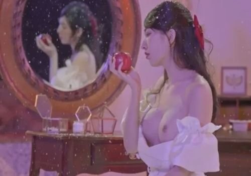 Poster of video sex mới nhất của nàng bạch tuyết