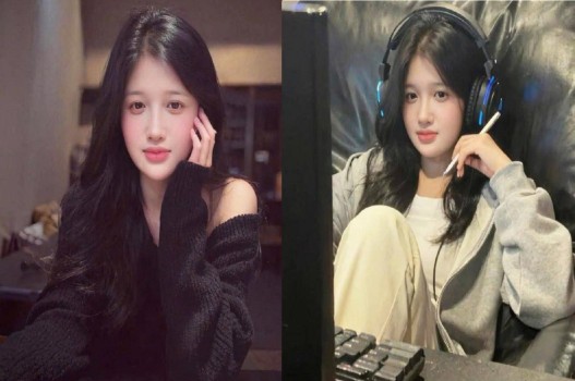 Poster of Video sex TikToker nhún giỏi mê hoặc