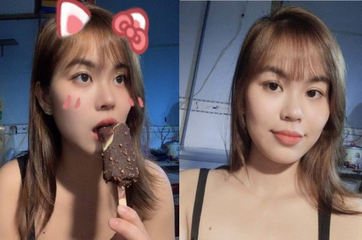 Poster of Vợ bạn cô đơn thèm ngậm cu mê mẩn