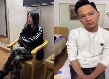 Poster of Vợ bắt giữ toàn bộ video sex của chồng ngoại tình