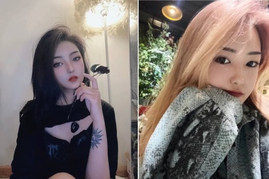 Poster of Xinh đẹp cùng khả năng BJ đỉnh