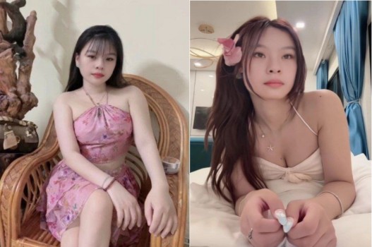 Poster of Xinh gái yêu anh cu bự dài thỏa mãn