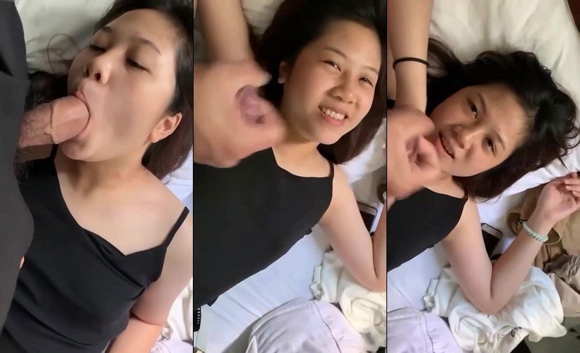 Poster of Xuất tinh vào miệng để em nuốt thì anh không chịu cứ đòi xuất vào mặt với tóc em